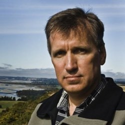 James Rollins