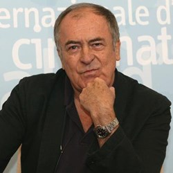 Ebook di Bernardo Bertolucci