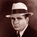 Robert E Howard