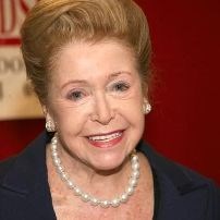 Mary Higgins Clark