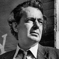 Mordecai Richler