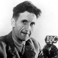 George Orwell