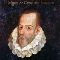 Libri di Cervantes Miguel De