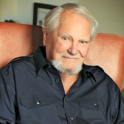 Clive Cussler