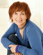 Janet Evanovich