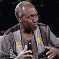 Libri di Thiong'o Ngugi Wa