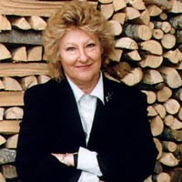 Helga Schneider