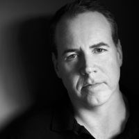 Bret Easton Ellis