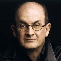 Film con Salman Rushdie