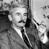 William Faulkner