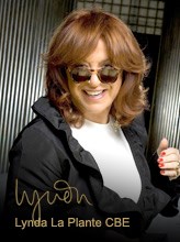 Lynda La Plante