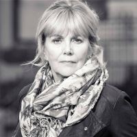 Kate Atkinson