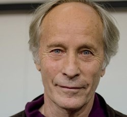 Richard Ford