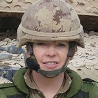 Sharon E. Mckay
