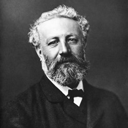 JULES VERNE