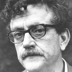 Vonnegut Kurt