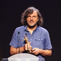 Emir Kusturica