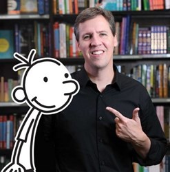 Libri usati di Jeff Kinney