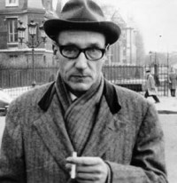 Burroughs William