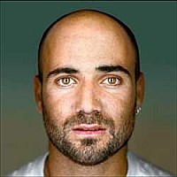 Andre Agassi