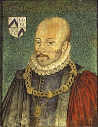 Libri usati di Michel De Montaigne