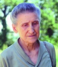Adriana Zarri