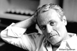 William Goldman