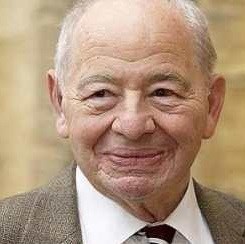 Colin Dexter