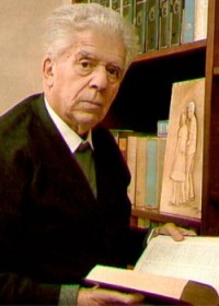 Eugenio Montale