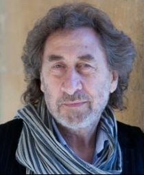 Howard Jacobson