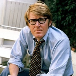 Alan Bennett