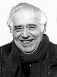 Harold Bloom