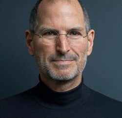 Steve Jobs
