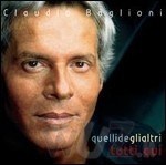 Cd di Claudio Baglioni