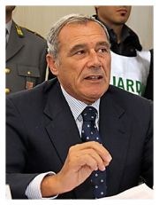 Libri di Pietro Grasso