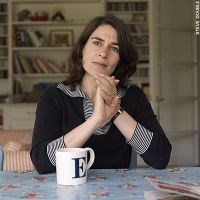 Esther Freud