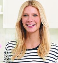 Libri di Gwyneth Paltrow