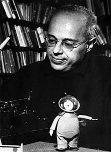 Stanislaw Lem