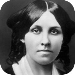 Louisa May Alcott