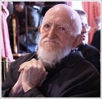 Abbé Pierre