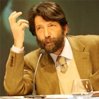 Film con Massimo Cacciari