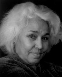 Nawal Saadawi