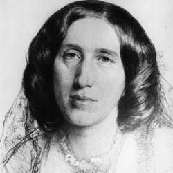 George Eliot