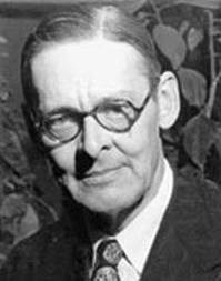 Thomas S. Eliot