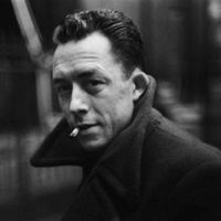 Albert Camus