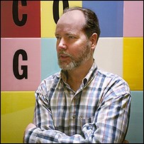 Douglas Coupland