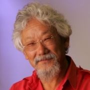 David Suzuki