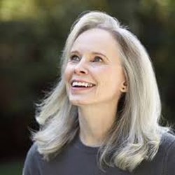 Mary Gaitskill