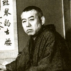 Junichiro Tanizaki