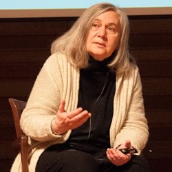 Marilynne Robinson